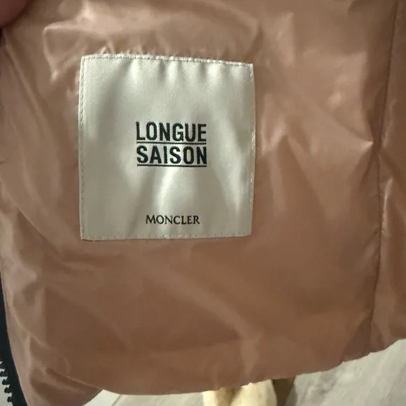 Moncler Jacket - Picture 2 of 5